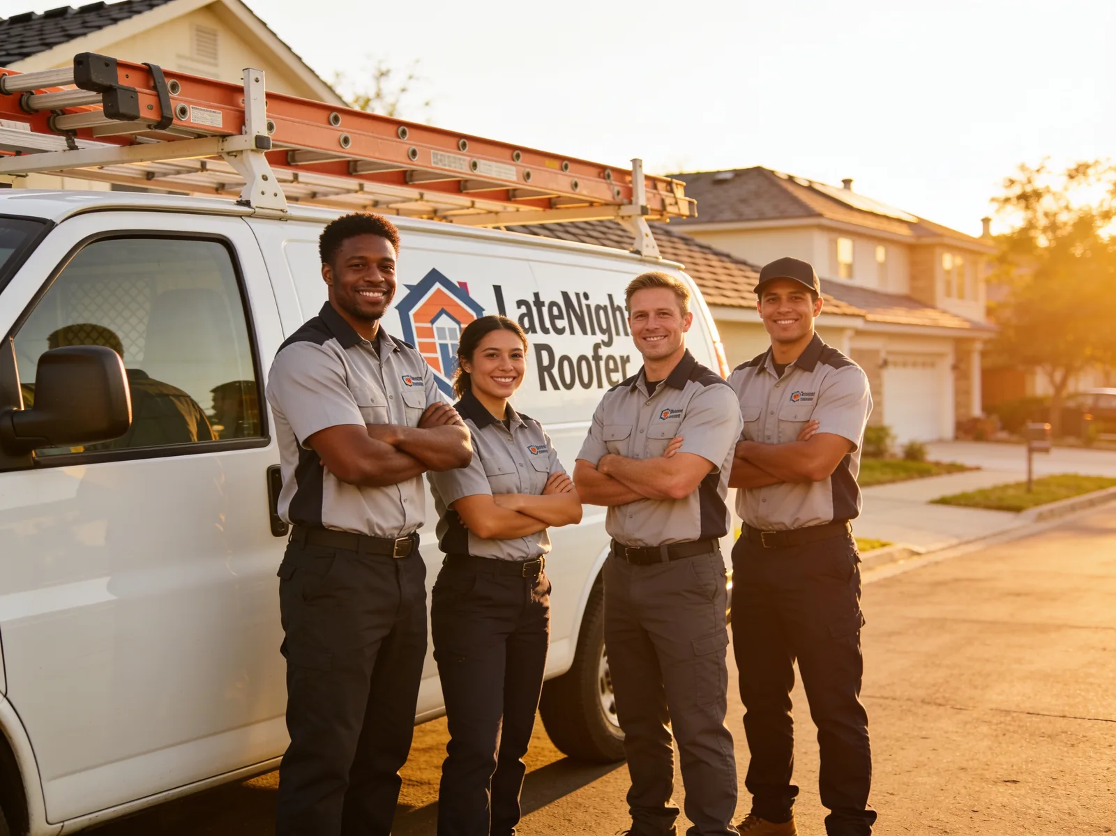 Emergency Roof Repair company in Adair, IA